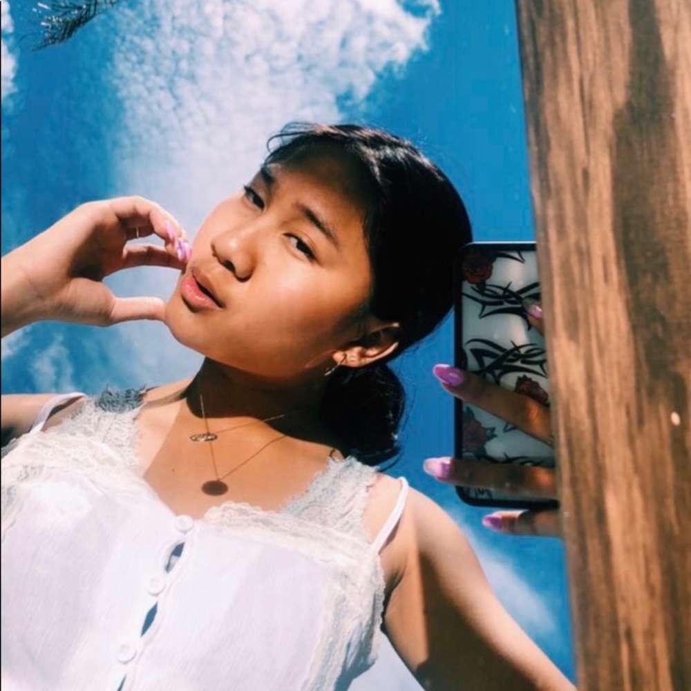 Meet your Posher, Mikayla